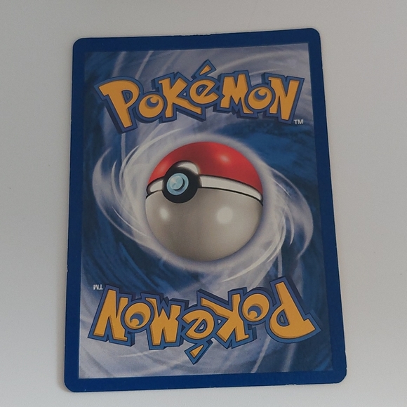 Rare Pokemon LAPRAS 10/62 1999 Jungle - Picture 9 of 11